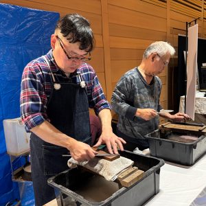 三条打刃物の包丁研ぎ